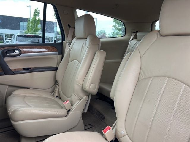 2011 Buick Enclave CXL 1XL