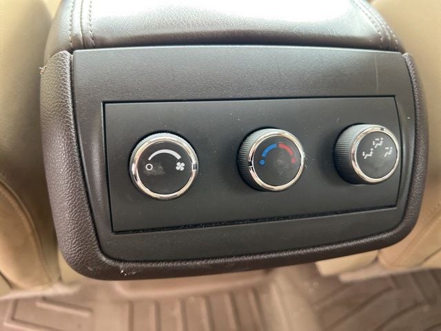 2011 Buick Enclave CXL 1XL