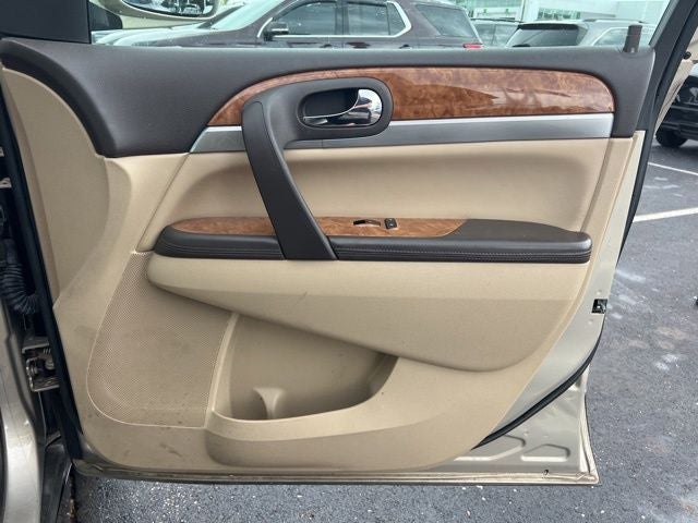 2011 Buick Enclave CXL 1XL