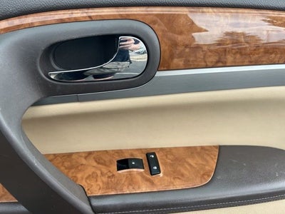 2011 Buick Enclave CXL 1XL