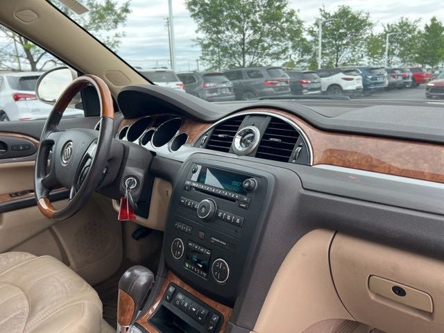 2011 Buick Enclave CXL 1XL