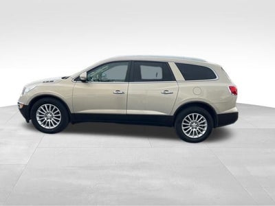 2011 Buick Enclave CXL 1XL