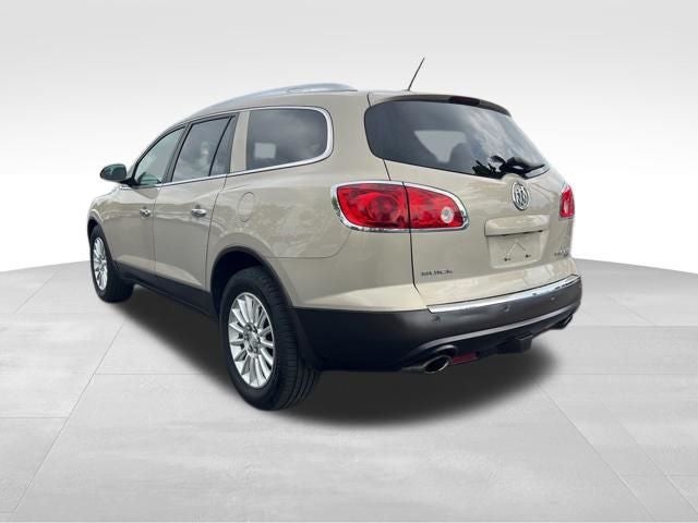 2011 Buick Enclave CXL 1XL