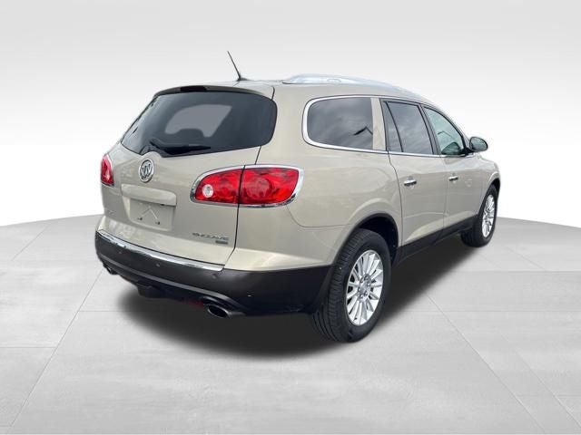 2011 Buick Enclave CXL 1XL