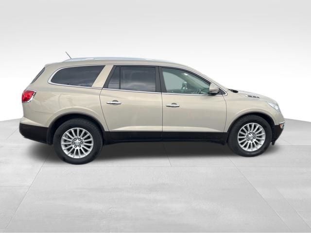 2011 Buick Enclave CXL 1XL