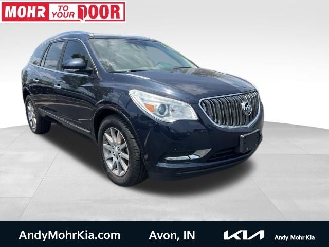 2016 Buick Enclave Leather AWD's photo