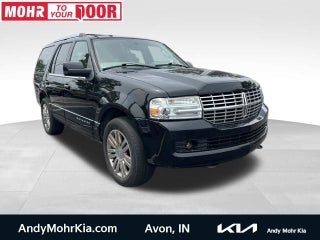 2009 Lincoln Navigator Base