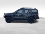 2005 Nissan Xterra S