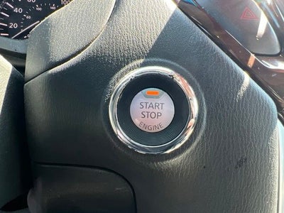 2014 Nissan Pathfinder SL