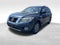 2014 Nissan Pathfinder SL