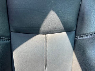 2014 Nissan Pathfinder SL