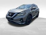 2021 Nissan Murano SV