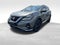 2021 Nissan Murano SV