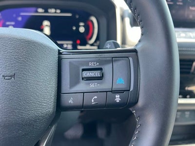2026 Nissan Rogue SL