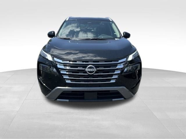 2026 Nissan Rogue SL