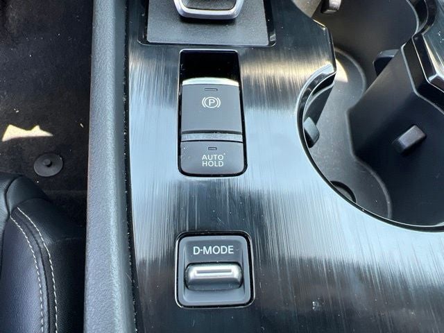 2026 Nissan Rogue SL