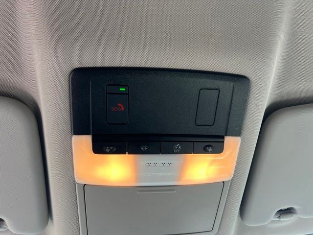 2026 Nissan Rogue SL