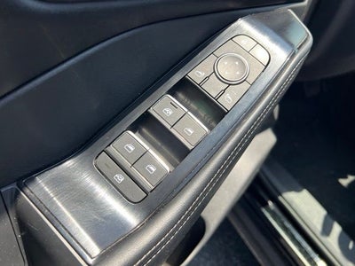 2026 Nissan Rogue SL