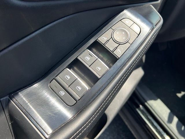 2026 Nissan Rogue SL