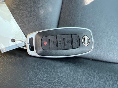 2026 Nissan Rogue SL