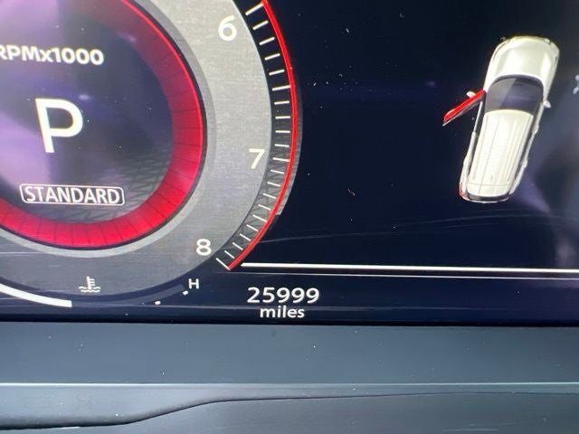 2026 Nissan Rogue SL