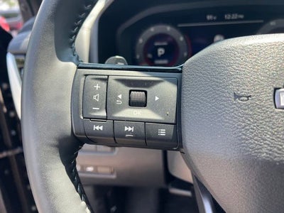 2026 Nissan Rogue SL