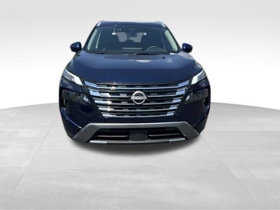 2026 Nissan Rogue SL