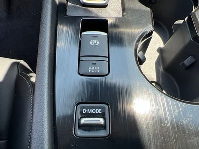 2026 Nissan Rogue SL