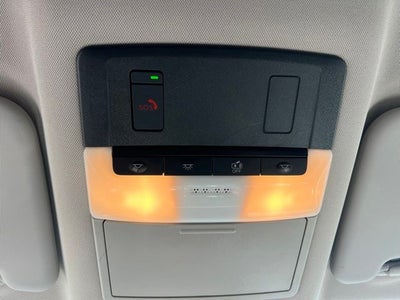 2026 Nissan Rogue SL