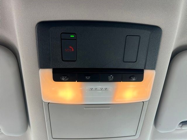 2026 Nissan Rogue SL