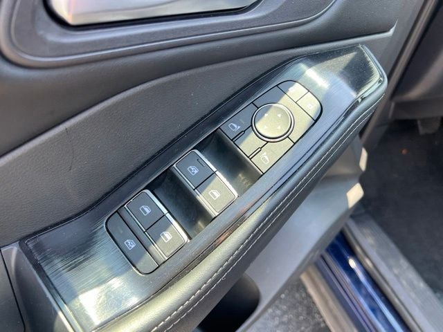 2026 Nissan Rogue SL