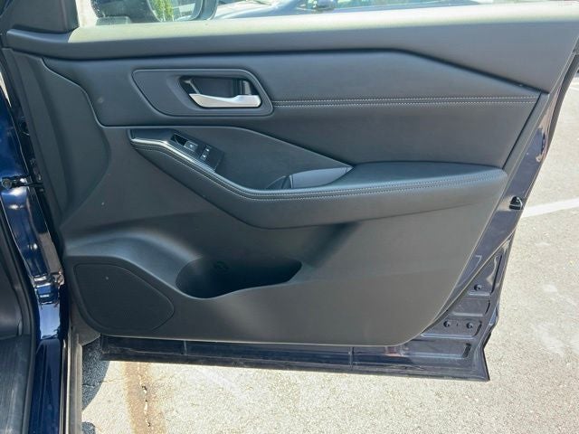 2026 Nissan Rogue SL