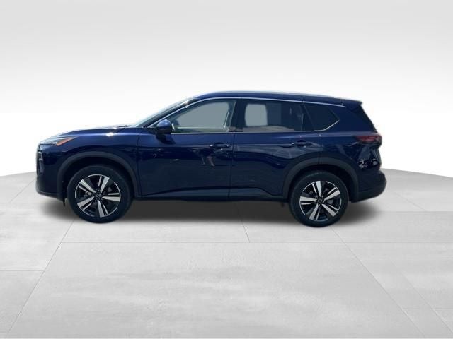 2026 Nissan Rogue SL