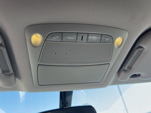 2017 Nissan Pathfinder SV