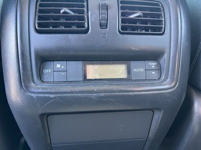 2017 Nissan Pathfinder SV