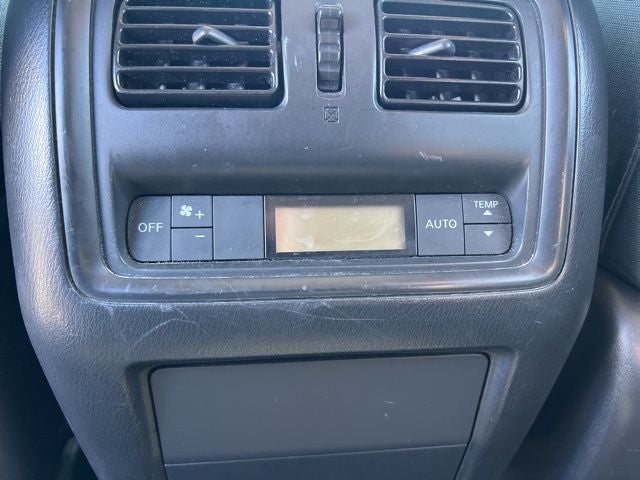 2017 Nissan Pathfinder SV