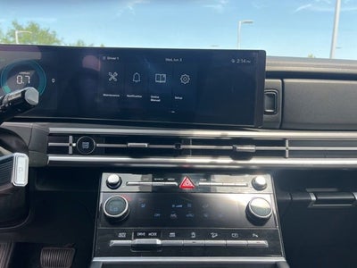 2024 Hyundai Santa Fe SEL