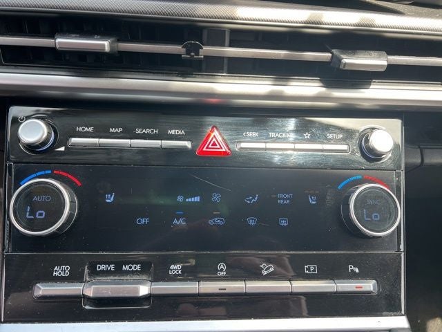 2024 Hyundai Santa Fe SEL