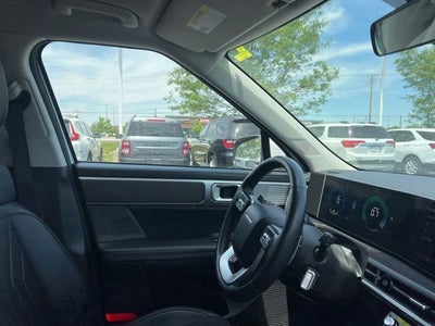 2024 Hyundai Santa Fe SEL