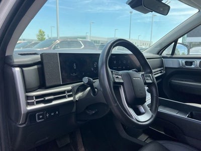 2024 Hyundai Santa Fe SEL