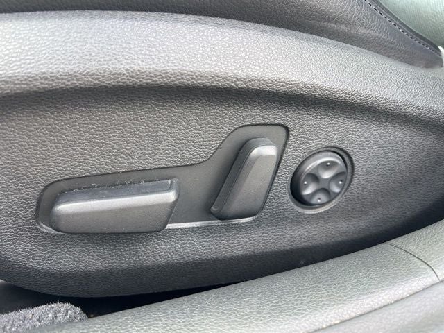 2017 Hyundai Sonata Limited