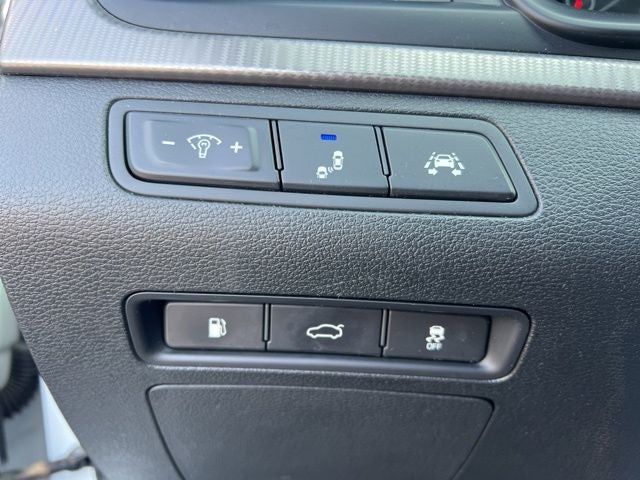 2018 Hyundai Sonata Sport+