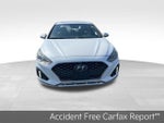 2018 Hyundai Sonata Sport+
