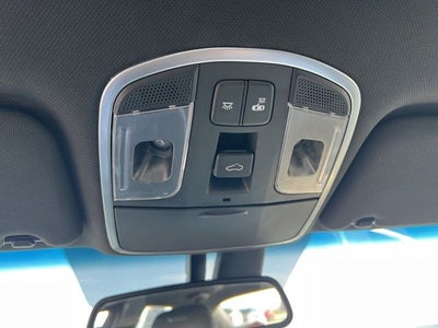 2018 Hyundai Sonata Sport+