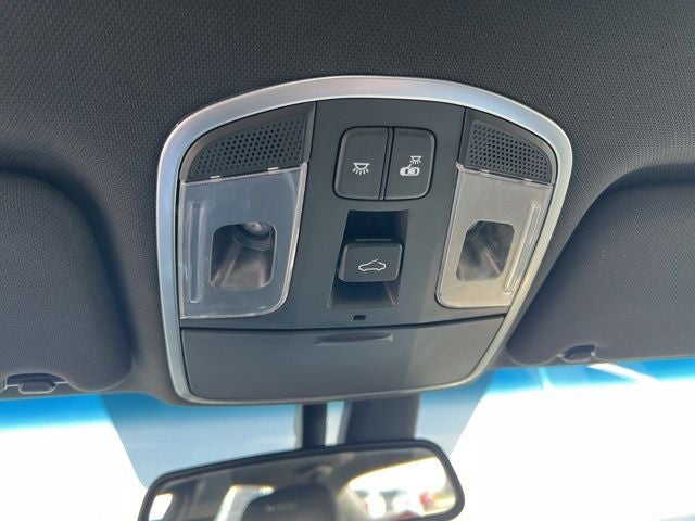 2018 Hyundai Sonata Sport+