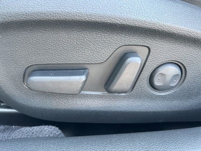 2018 Hyundai Sonata Sport+