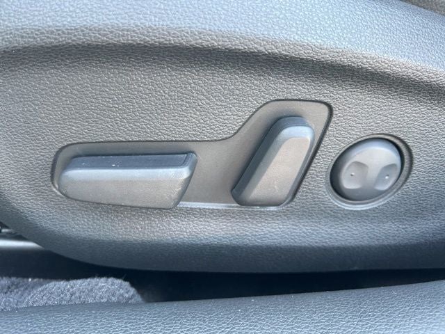 2018 Hyundai Sonata Sport+