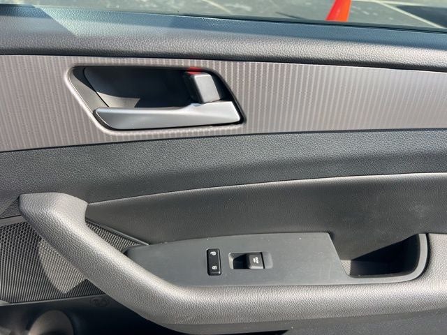 2018 Hyundai Sonata Sport+