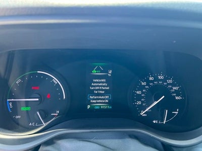 2022 Toyota Sienna XLE 7 Passenger