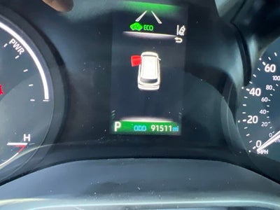2022 Toyota Sienna XLE 7 Passenger